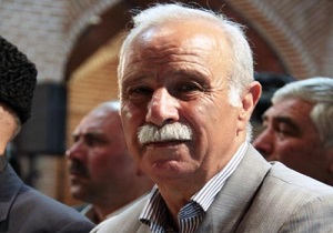 خیابان استاد شاهی اردبیلی افتتاح شد