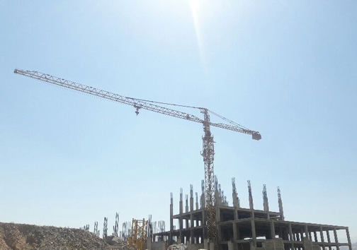 سرنوشت نامعلوم بیمارستان ۱۶۰ تختخوابی دورود/ ۹ سال بلاتکلیفی برای یک پروژه+تصاویر