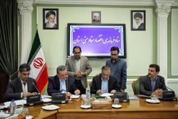 سازمان اقتصادی کوثر، معین اقتصاد مقاومتی جامعه ایثارگران خراسان رضوی سازمان اقتصادی کوثر، معین اقتصاد مقاومتی جامعه ایثارگران خراسان رضوی