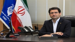 استفاده از تجهیزات دریایی تولید داخل در وزارت  دفاع