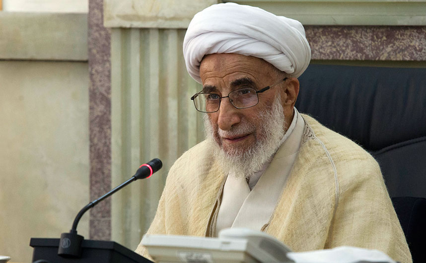 آیت&zwnj;الله جنتی خواستار رسیدگی نهاد&zwnj;های مستقل بین&zwnj;المللی به جنایات سعودی&zwnj;ها در یمن شد