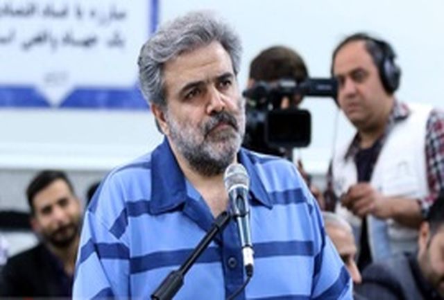 مدیرعامل پدیده شاندیز دیپلم ردی از آب درآمد! + فیلم