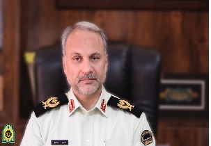 کلاهبردار اروپایی شوکه شد/ تبعه خارجی با کلاهبرداری ۱۲ میلیارد تومانی دستگیر شد