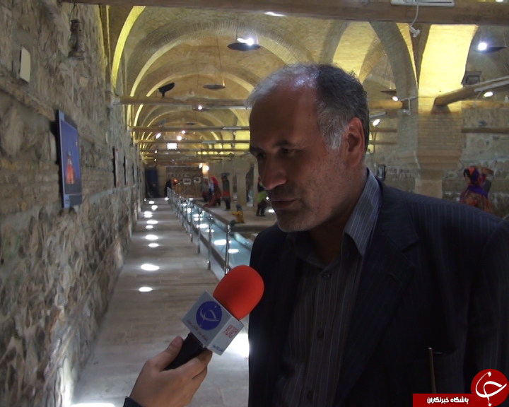 هنری به قدمت تاریخ/ بانوان&nbsp; روستای گلابر خالق تنورهای هستند که مشتریان خاص از سراسر کشور دارند
