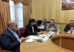 مطالبات صنفی جانبازان شاغل کشت و صنعت مغان را پیگیری می‌کنیم