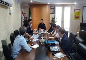 تلاش فدراسیون فوتبال برای بومی سازی سیستم VAR