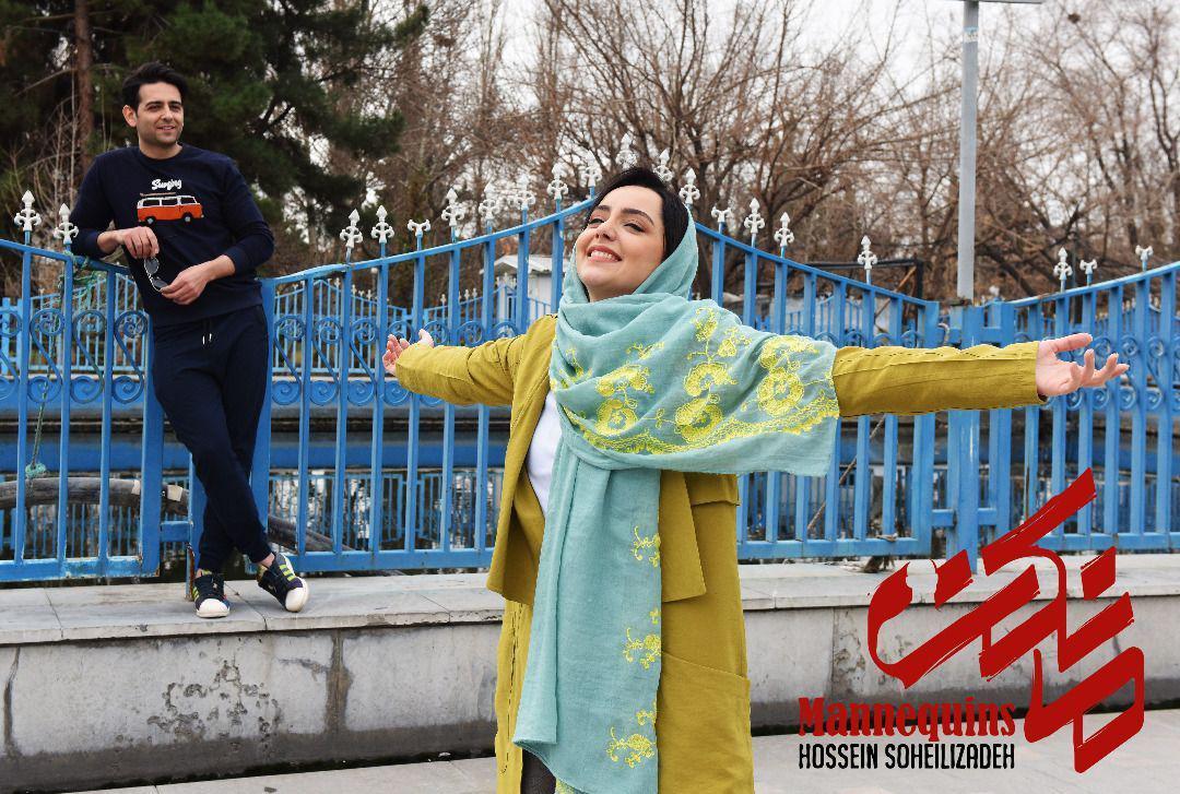 «مانکن» بزودی وارد شبکه نمایش خانگی خواهد شد