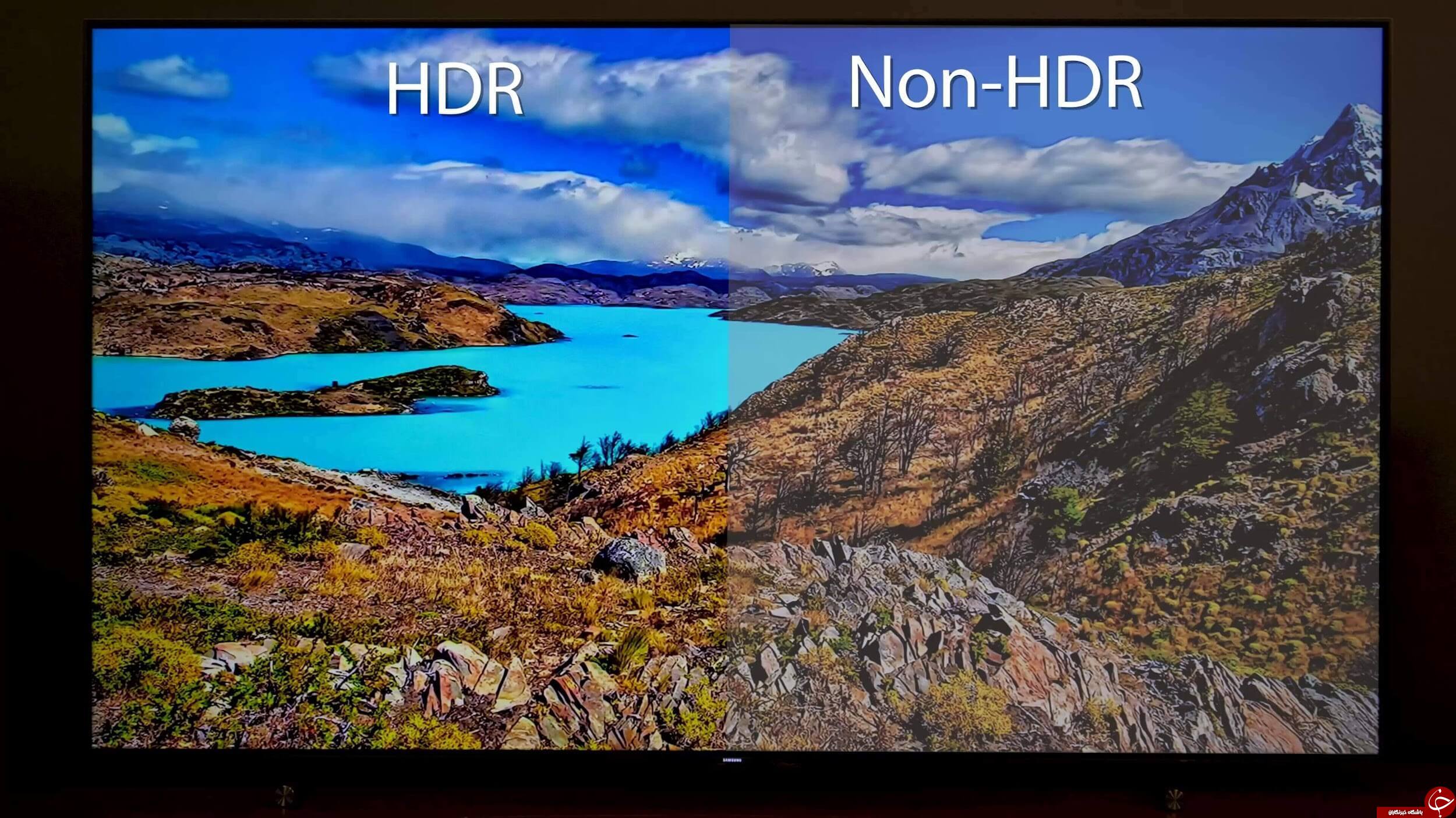بررسی تخصصی انواع HDR های موجود / از دالبی ویژن چه می دانید؟