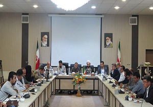 برگزاری دومین جلسه کمیسیون ارتقاء امنیت اجتماعی