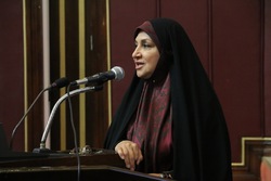 خراسان رضوی جزو ۱۰ استان اول کشور در حوزه مدیریت زنان است