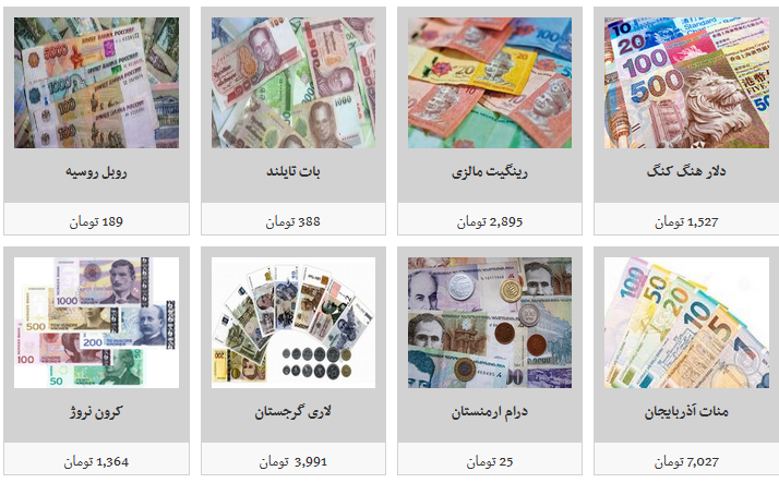 جزئیات نرخ ارز در ۹ مرداد ۹۸/ دلار ۱۲ هزار تومان شد جزئیات نرخ ارز در ۹ مرداد ۹۸/ دلار ۱۲ هزار تومان شد