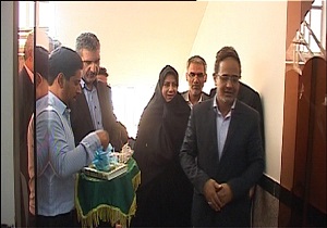 کانون ارزیابی و توسعه مدیران استان یزد افتتاح شد