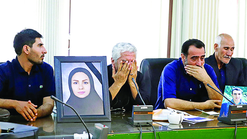 آخرین جلسه دادگاه حادثه دانشگاه علوم&zwnj;وتحقیقات برگزار شد
