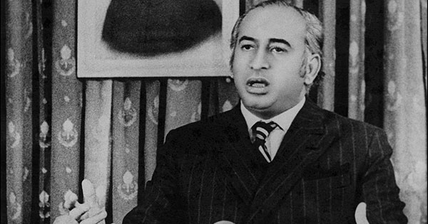 سیاستمداران مطرح دنیا که به اعدام محکوم شدند + تصاویر
