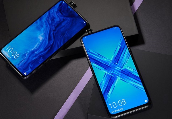 فروش ۱۰۰۰۰۰ دستگاه Honor 9X تنها در ۲ دقیقه