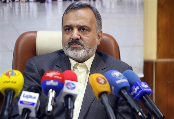 استقرار ۶۵ هزار و ۷۲۹ حاجی ایرانی در قالب ۴۶۰ کاروان در مکه مکرمه