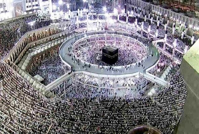 اتمام عملیات رفت حجاج به ۱۶ مرداد موکول شد / اضافه شدن ۲ هزار زائر به عملیات حج