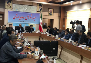 پل خلیج فارس عامل خشک شدن جنگل‌های حرا است