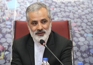اهداف شورای تبلیغات اسلامی اشاعه فرهنگ دینی و انقلابی است