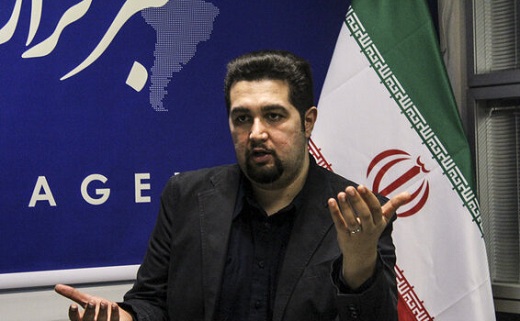استاد آهی چهره ای شاخص وبینظیر درعلم عروض بود