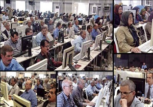 فعالان آگاه حقوق بشری با تبیین ماهیت تروریستی جای جلاد و شهید عوض شود