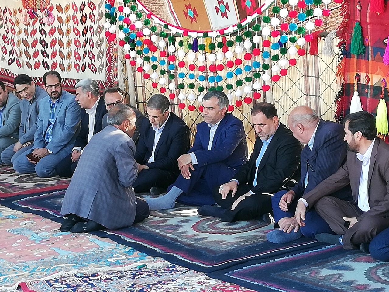 تخصیص ۳ هزار میلیارد تومان به مناطق سیل زده