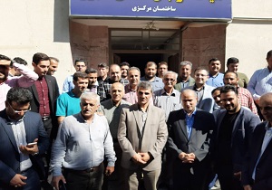 تاج: فرآیند تجهیز ورزشگاه‌ها از مدت‌ها پیش آغاز شده بود/ برخی تیم‌های لیگ برتر هیچ اقدامی انجام نداده اند