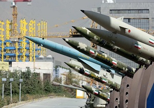 ایران در تدارک حمله موشکی به اسرائیل است