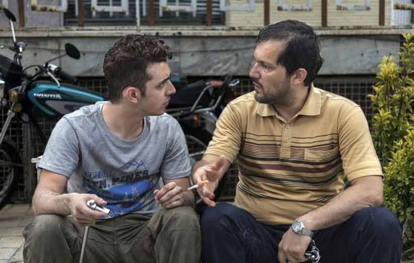 تلاش برای اکران فیلمی با بازی حامد بهداد و جواد عزتی در نیمه دوم سال
