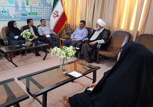 پیگیری موانع پیش روی تولید بدست خبرنگاران