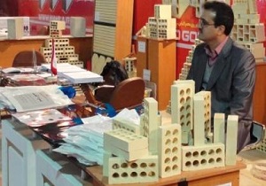 رشد صنعت ساختمان، مسیر رونق تولید را هموار می کند
