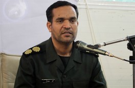 اتمام عملیات ساخت سالن ورزشی فیروزه توسط بسیج سازندگی خراسان رضوی