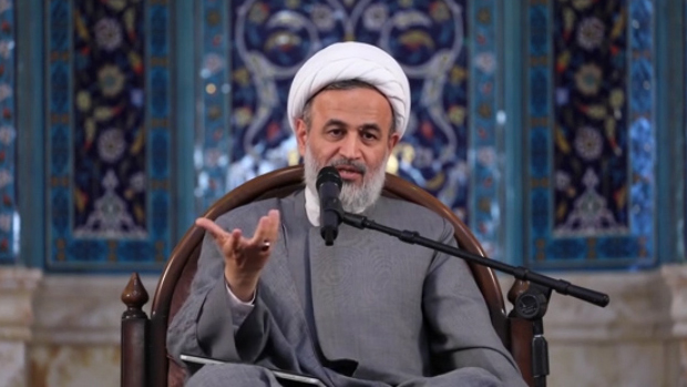 ماجرای عجیب آدم&zwnj;های معمولی که با فرعون و صدام محشور می&zwnj;شوند + فیلم