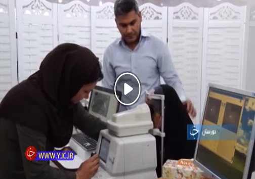 وقتی مهارت رنگ تولید به خود می&zwnj;گیرد تا بومی سازی و تولیدات موفق&zwnj;تر، پیامد اعمال تحریم&zwnj;ها! +فیلم