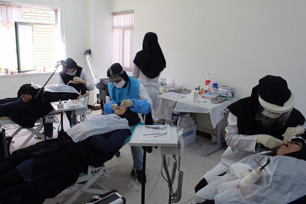نگاهی به تاریخچه اردوهای جهادی؛ از سنگر سازان تا میهن سازان