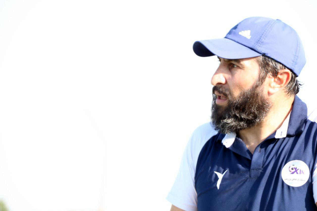 سرمربی ملوان اخراج شد