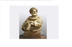رونمایی از تندیس بوعلی سینا