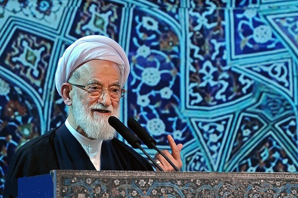 نماز جمعه