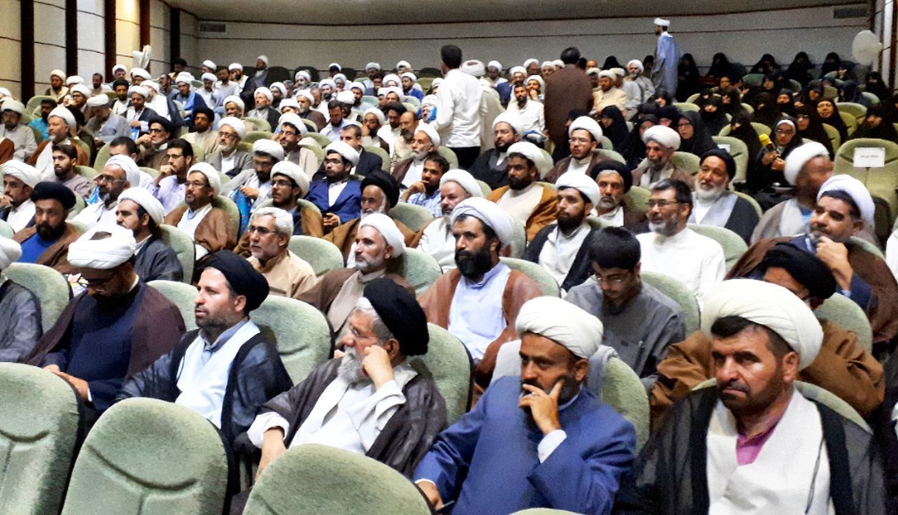 برگزاری همایش طلایه داران تبلیغ در آستانه محرم۱۴۴۱/ اعزام ۱۵۰۰ مبلغ مذهبی از خراسان رضوی
