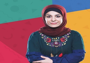 تبریک فرماندار بندرماهشهر به مناسبت قهرمانی فاطمه عبادی در مسابقه تلویزیونی