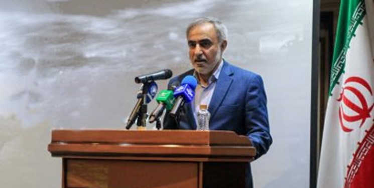 بسیجیان ادارات برای مبارزه با مفاسد اقتصادی پیمان می بندند