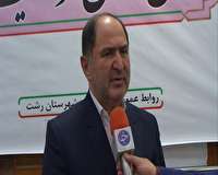 بهره برداری از ۶۱۵ طرح عمرانی در هفته دولت