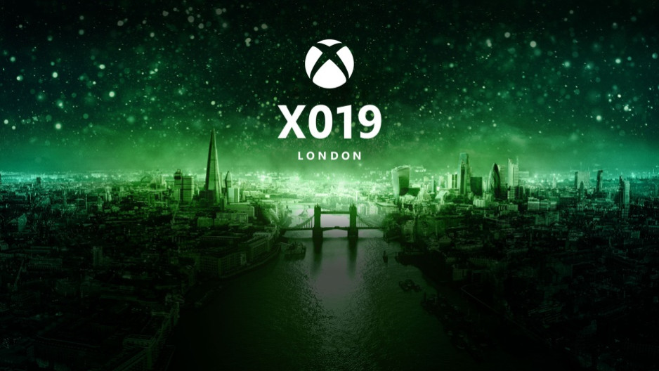 خبرهای خوش برای طرفداران Xbox در X019