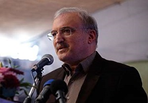 وزیر بهداشت: عامل انسانی، مهمترین عامل تصادفات در کشور