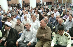 ضرورت اهتمام بیشتر مسئولین برای رفع مشکلات اقتصادی و فرهنگی کشور