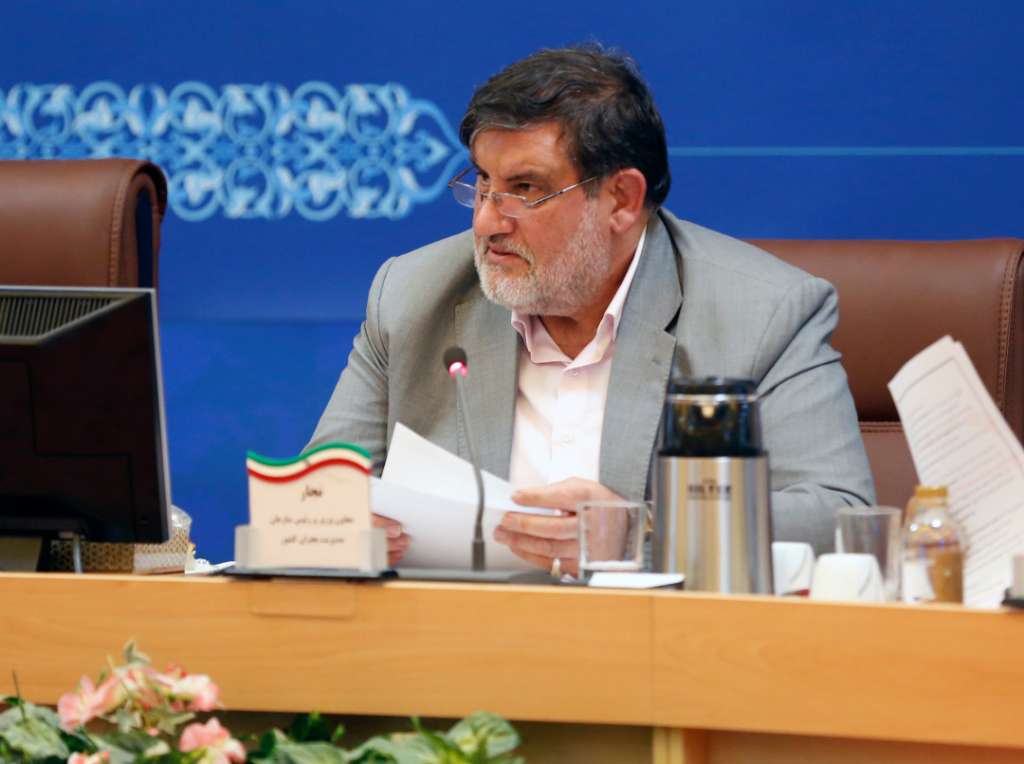 آتش جنگل‌های ارسباران فعلا خاموش شده است