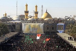 آغاز نام نویسی زائران اربعین حسینی