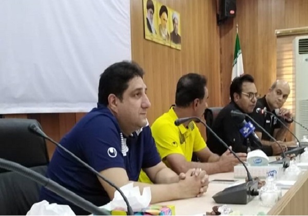 امسال به&zwnj;عنوان مدعی قهرمانی ظاهر خواهیم شد