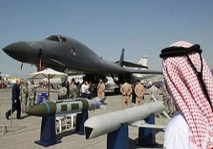 افشای ماجرای  فروش جنگ افزارهای انگلیسی به عربستان + فیلم