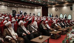 استکبار جهانی به دنبال تغییر اصول و مبانی انقلاب اسلامی است